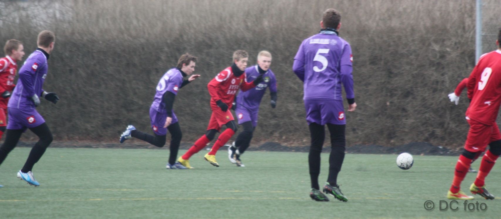 HOLB FCN022